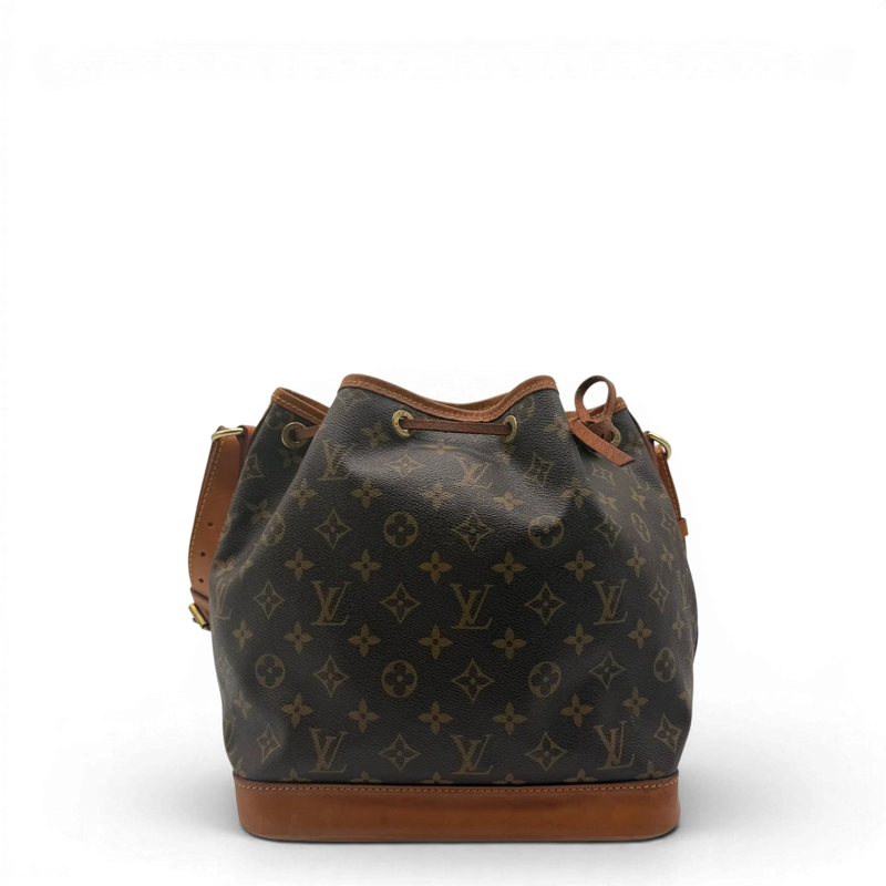 Louis Vuitton Sac Noé Petit Shoulder Bag