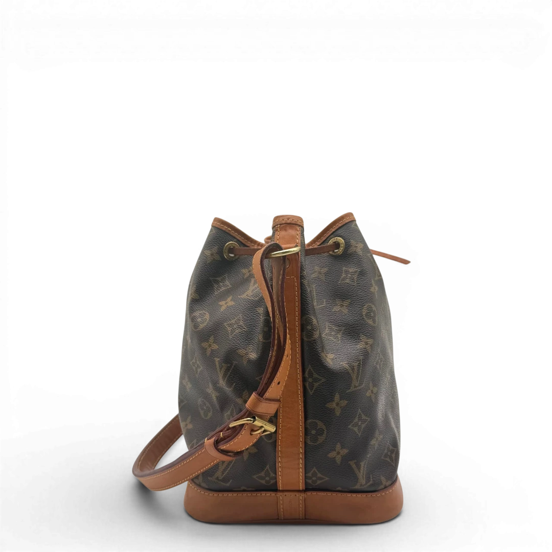 Louis Vuitton Schultertasche Sac Noé petit