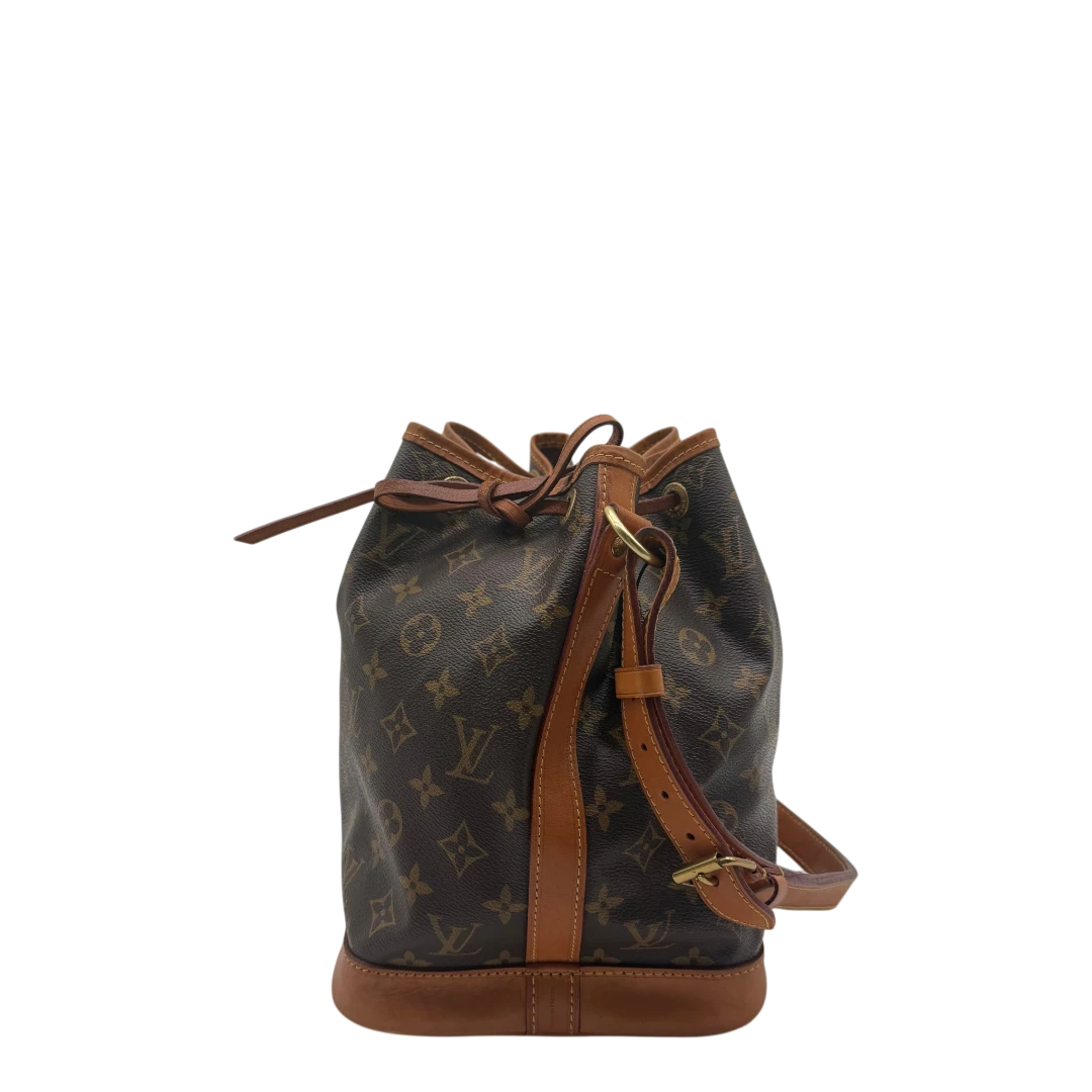 Louis Vuitton Schultertasche Sac Noé petit