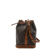 Louis Vuitton Schultertasche Sac Noé petit