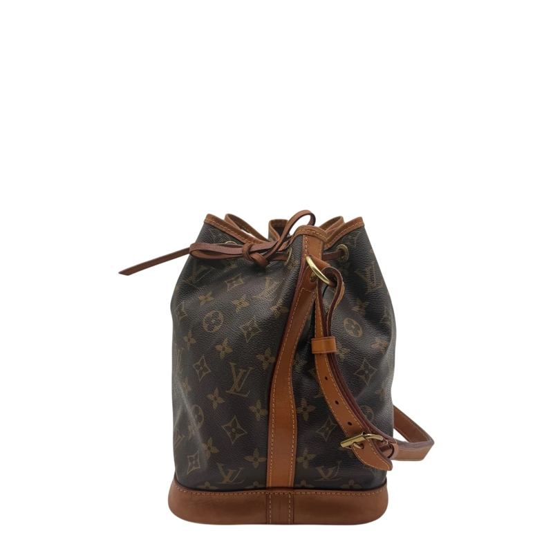 Louis Vuitton Sac Noé Petit Shoulder Bag