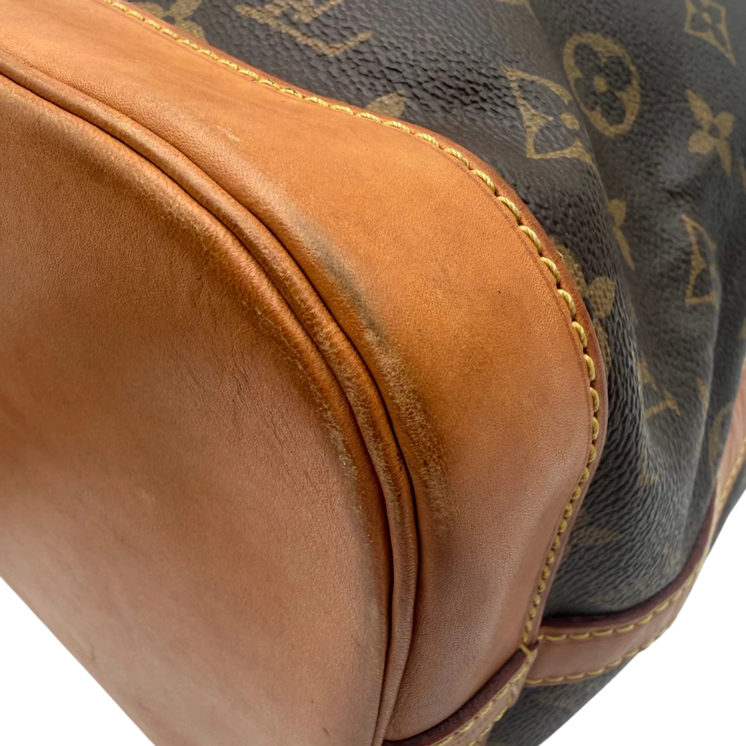 Louis Vuitton Schultertasche Sac Noé petit