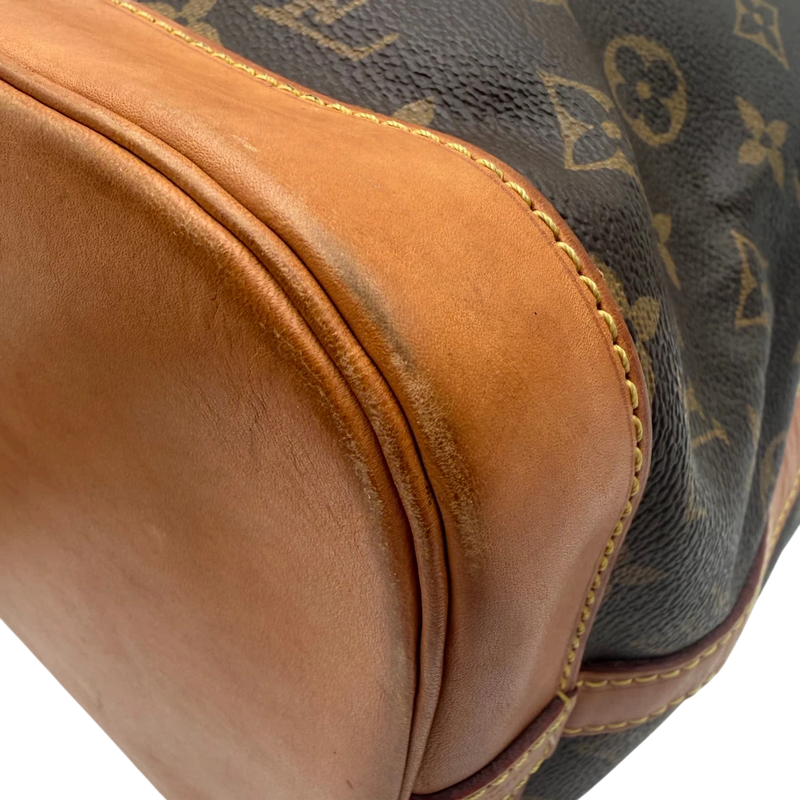 Louis Vuitton Sac Noé Petit Shoulder Bag