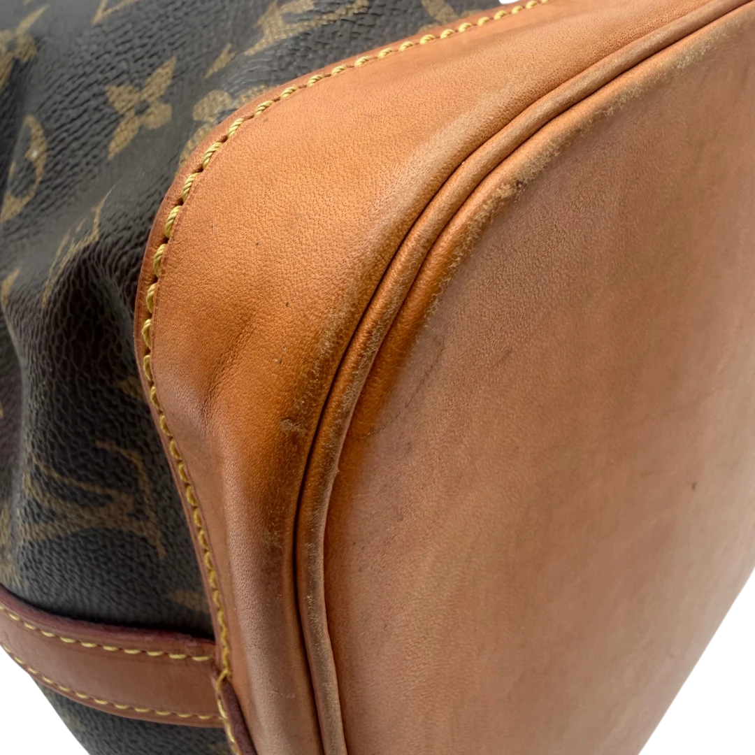 Louis Vuitton Schultertasche Sac Noé petit