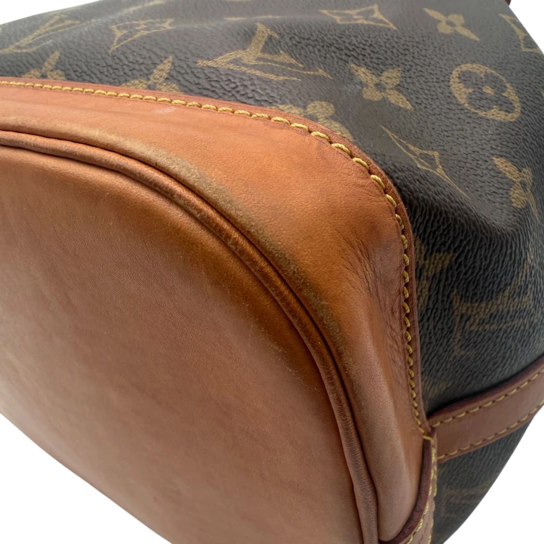 Louis Vuitton Schultertasche Sac Noé petit