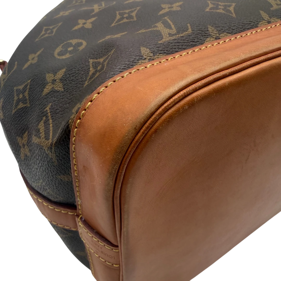 Louis Vuitton Schultertasche Sac Noé petit