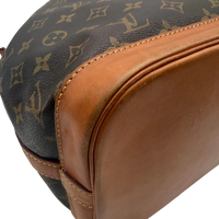 Louis Vuitton Schultertasche Sac Noé petit