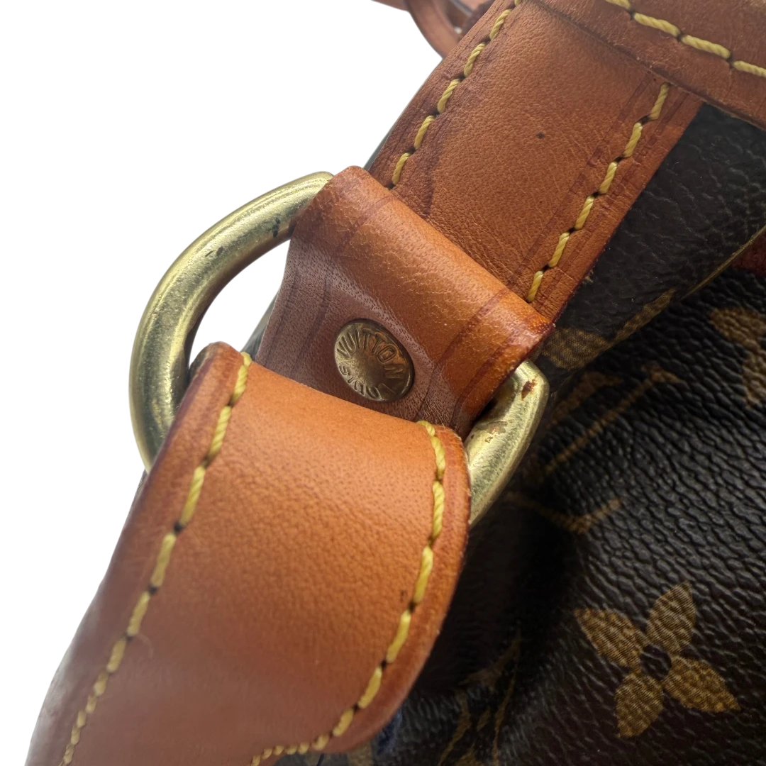 Louis Vuitton Schultertasche Sac Noé petit