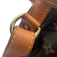 Louis Vuitton Schultertasche Sac Noé petit