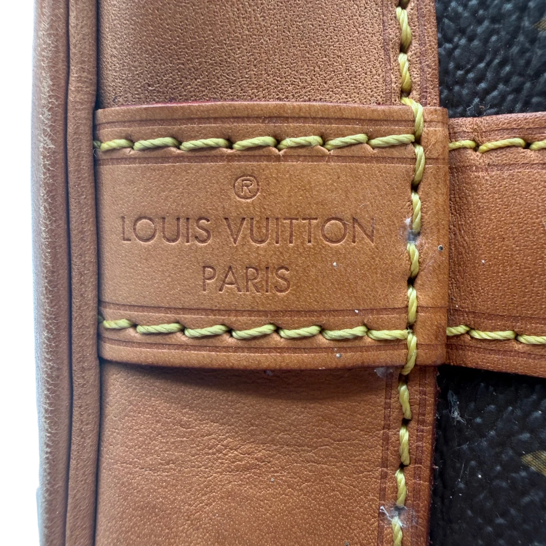 Louis Vuitton Schultertasche Sac Noé petit