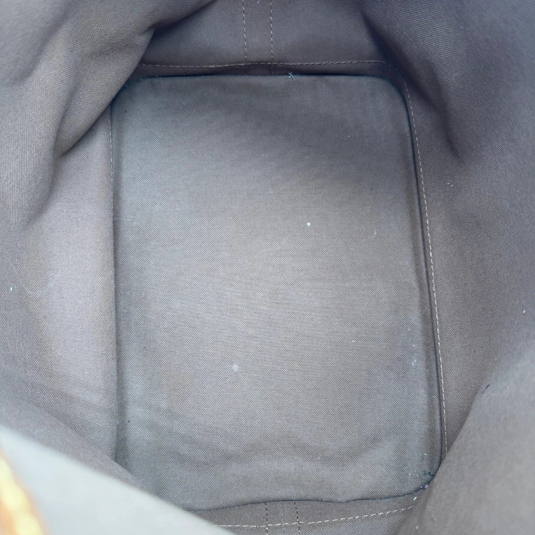 Louis Vuitton Schultertasche Sac Noé petit