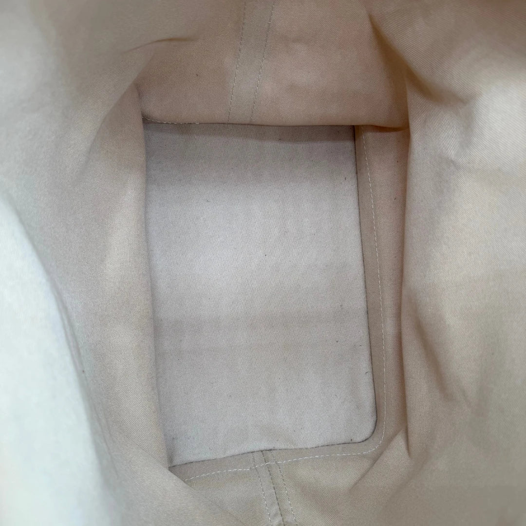 Louis Vuitton Schultertasche Sac Noé Grande Damier Azur
