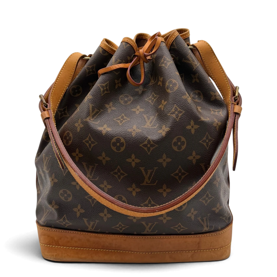 Louis Vuitton Schultertasche Sac Noé grande