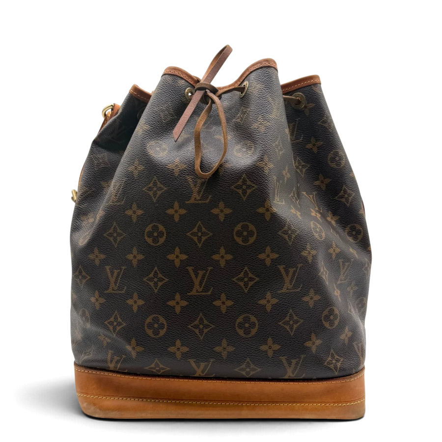 Louis Vuitton Schultertasche Sac Noé grande
