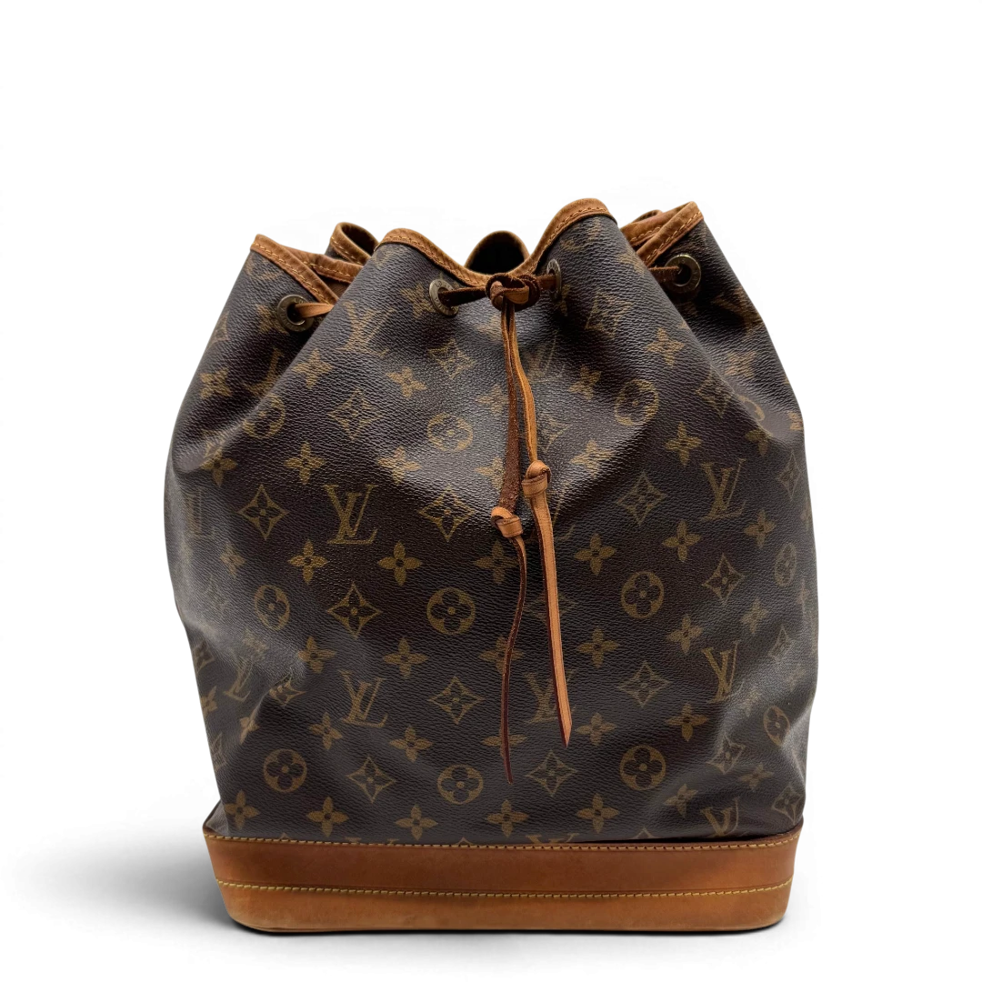 Louis Vuitton Schultertasche Sac Noé grande