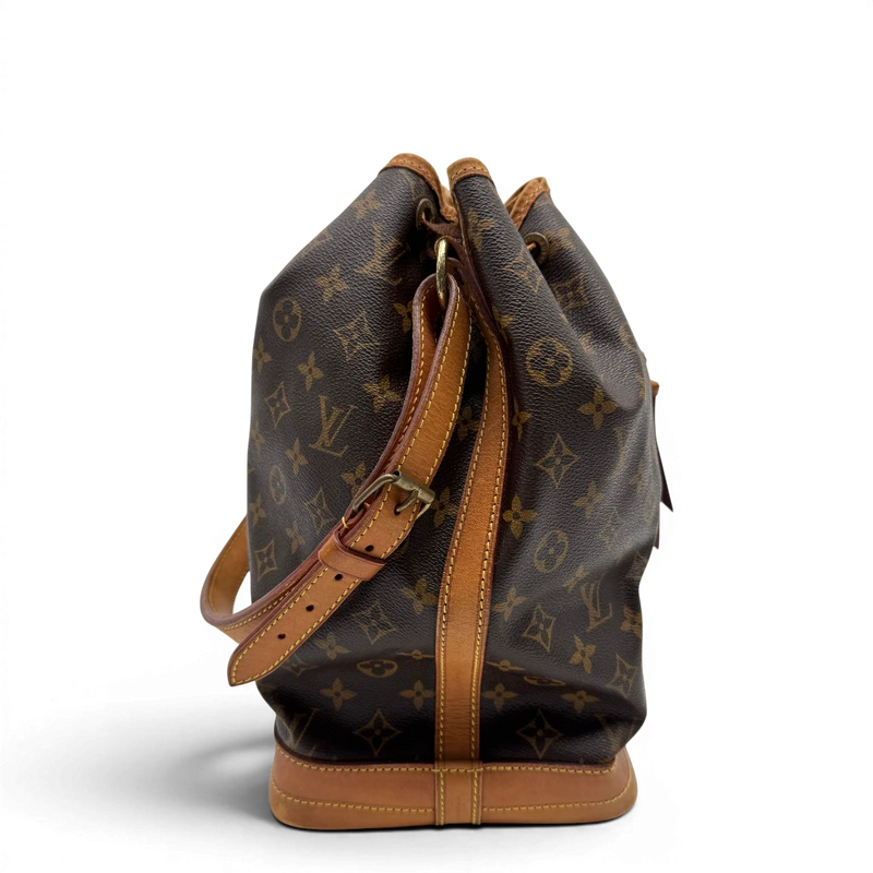Louis Vuitton Schultertasche Sac Noé grande