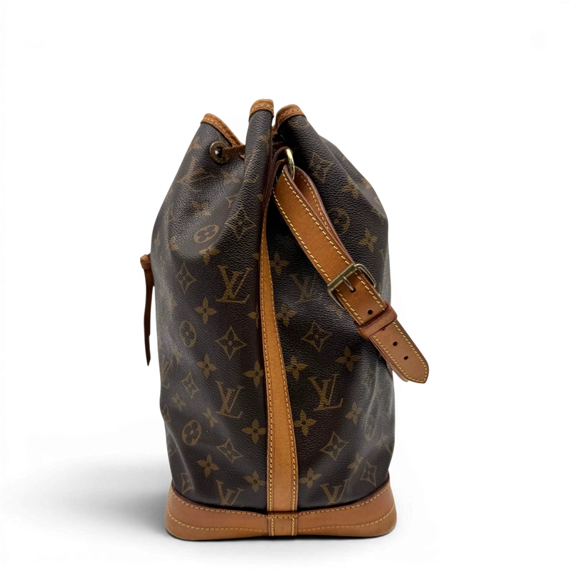 Louis Vuitton Schultertasche Sac Noé grande