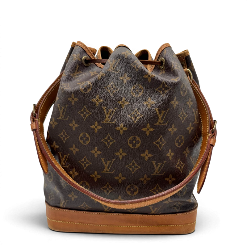 Louis Vuitton Schultertasche Sac Noé grande