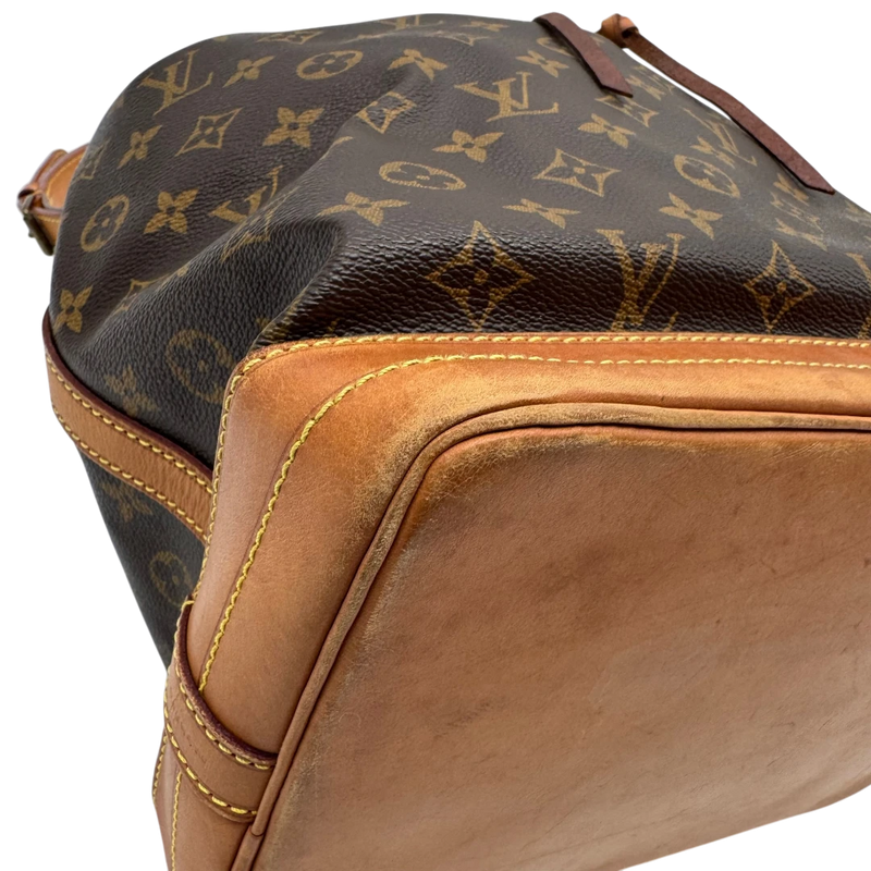 Louis Vuitton Schultertasche Sac Noé grande
