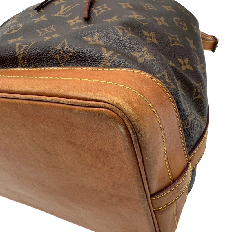 Louis Vuitton Schultertasche Sac Noé grande