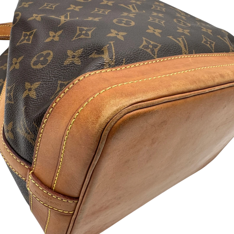 Louis Vuitton Schultertasche Sac Noé grande
