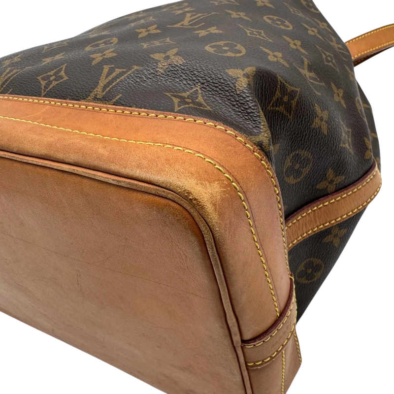 Louis Vuitton Schultertasche Sac Noé grande