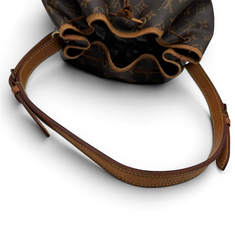 Louis Vuitton Schultertasche Sac Noé grande
