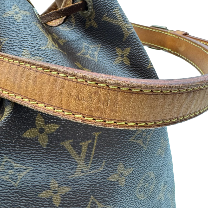 Louis Vuitton Schultertasche Sac Noé grande