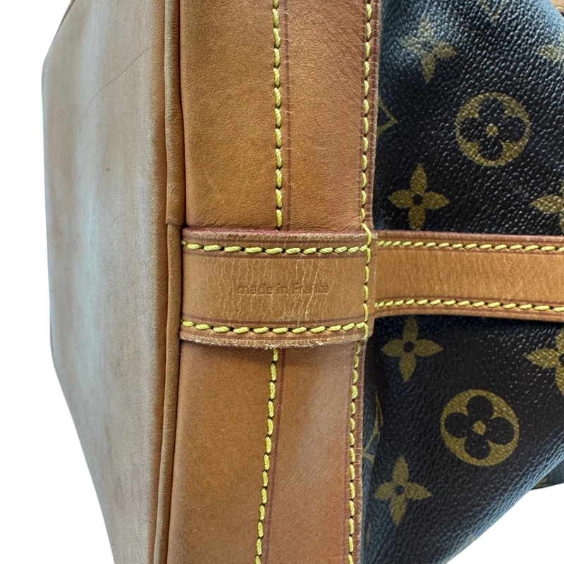 Louis Vuitton Schultertasche Sac Noé grande