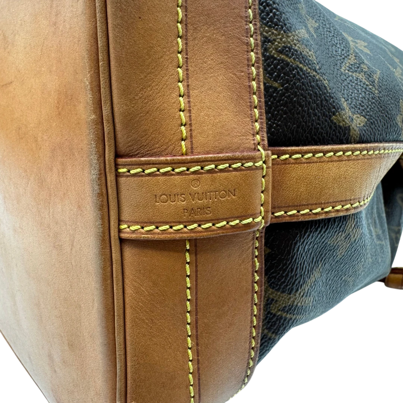 Louis Vuitton Schultertasche Sac Noé grande