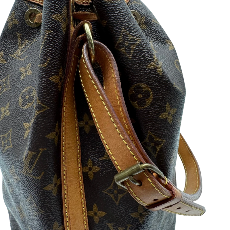 Louis Vuitton Schultertasche Sac Noé grande