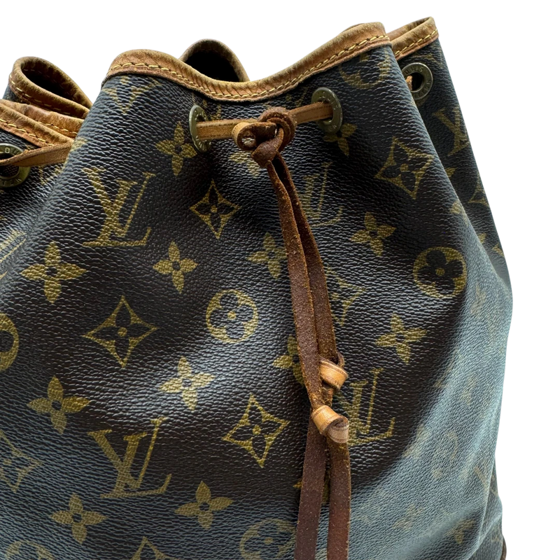 Louis Vuitton Schultertasche Sac Noé grande