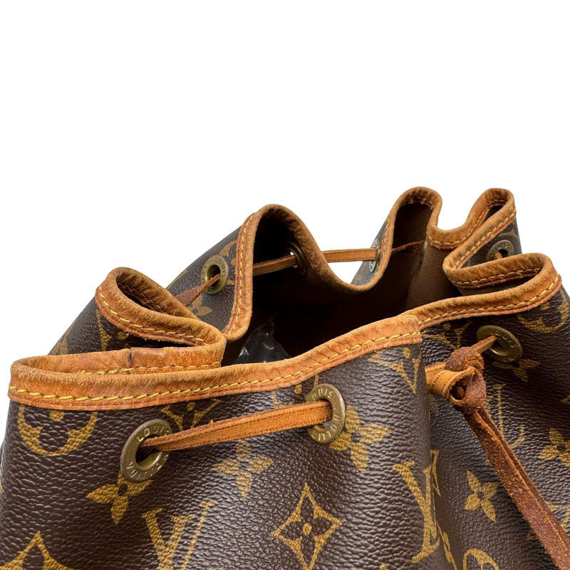 Louis Vuitton Schultertasche Sac Noé grande