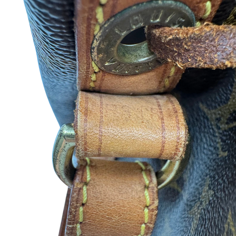 Louis Vuitton Schultertasche Sac Noé grande