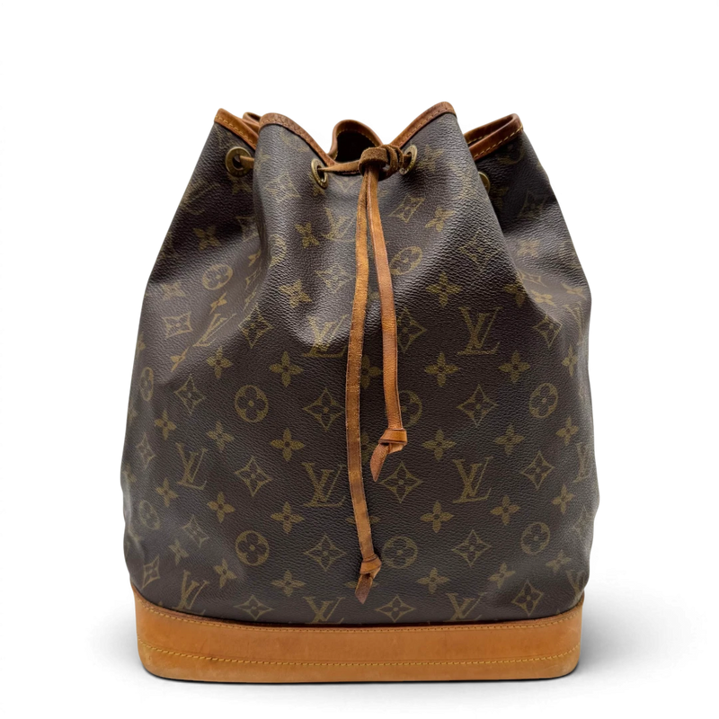 Louis Vuitton Schultertasche Sac Noé grande