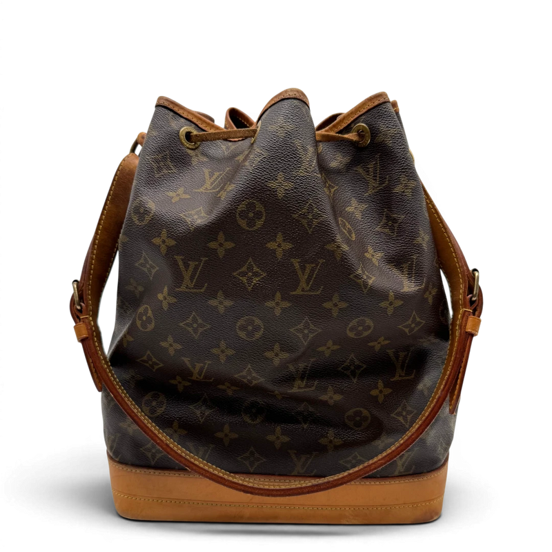 Louis Vuitton Schultertasche Sac Noé grande