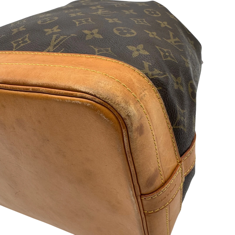 Louis Vuitton Schultertasche Sac Noé grande