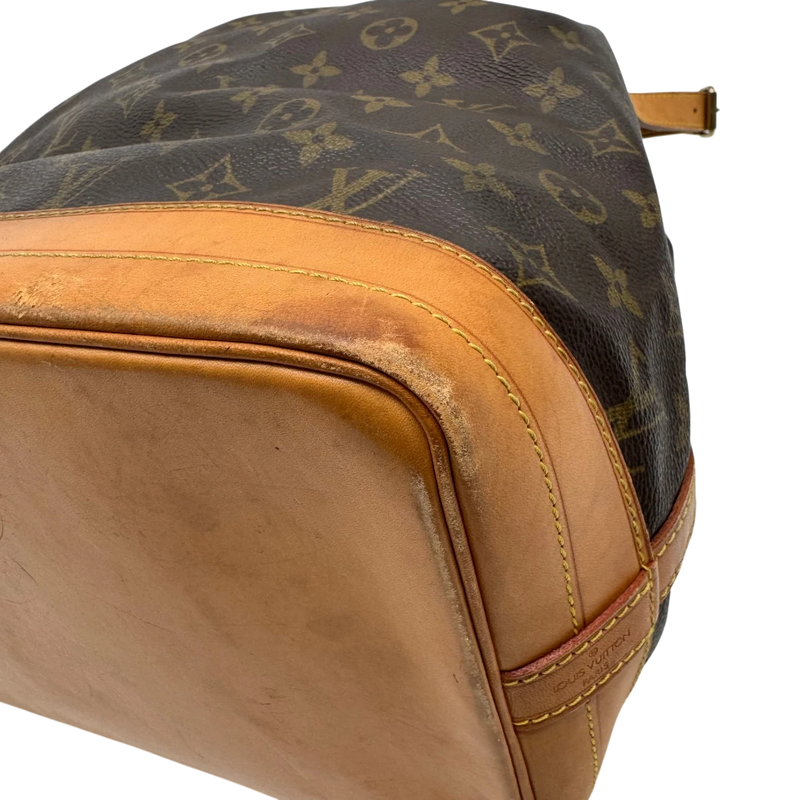 Louis Vuitton Schultertasche Sac Noé grande