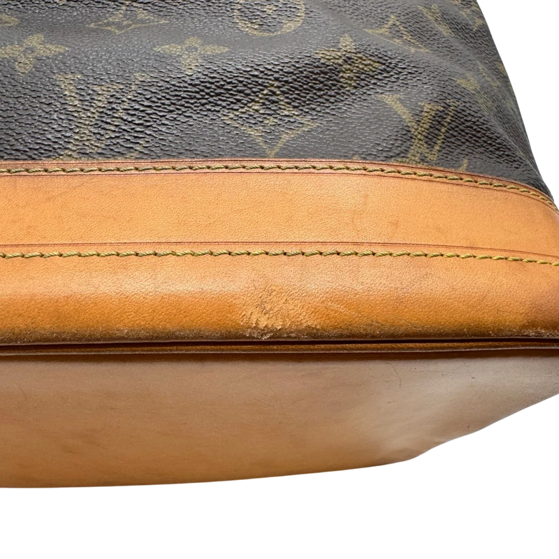 Louis Vuitton Schultertasche Sac Noé grande