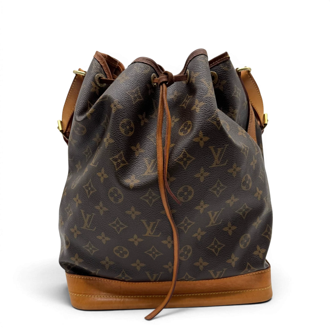 Louis Vuitton Schultertasche Sac Noé grande