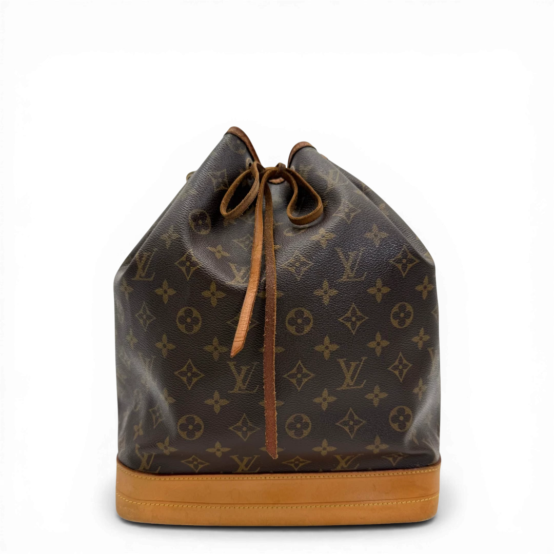 Schultertasche Sac Noé Grande