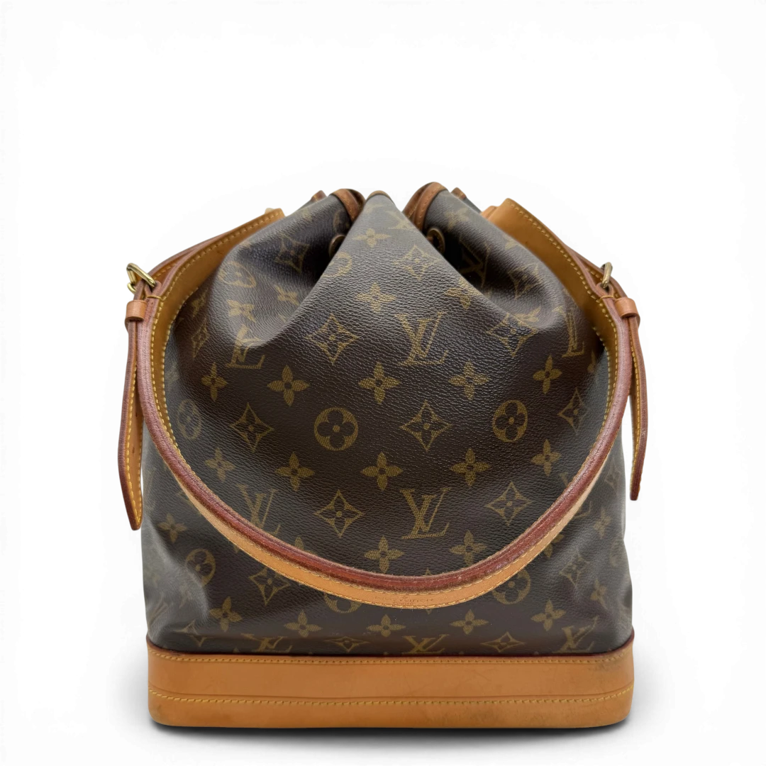Louis Vuitton Schultertasche Sac Noé Grande