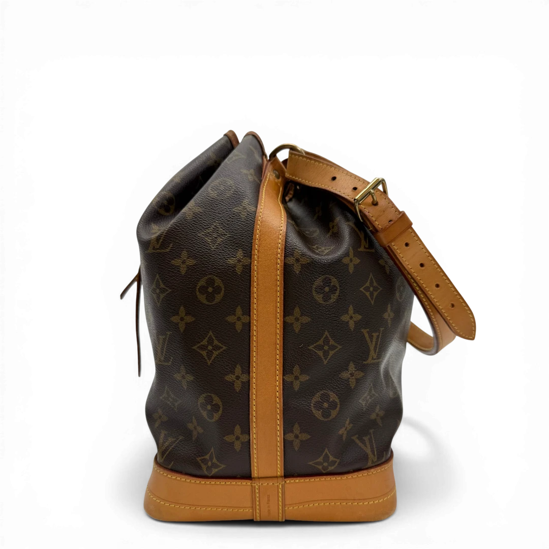 Louis Vuitton Schultertasche Sac Noé Grande