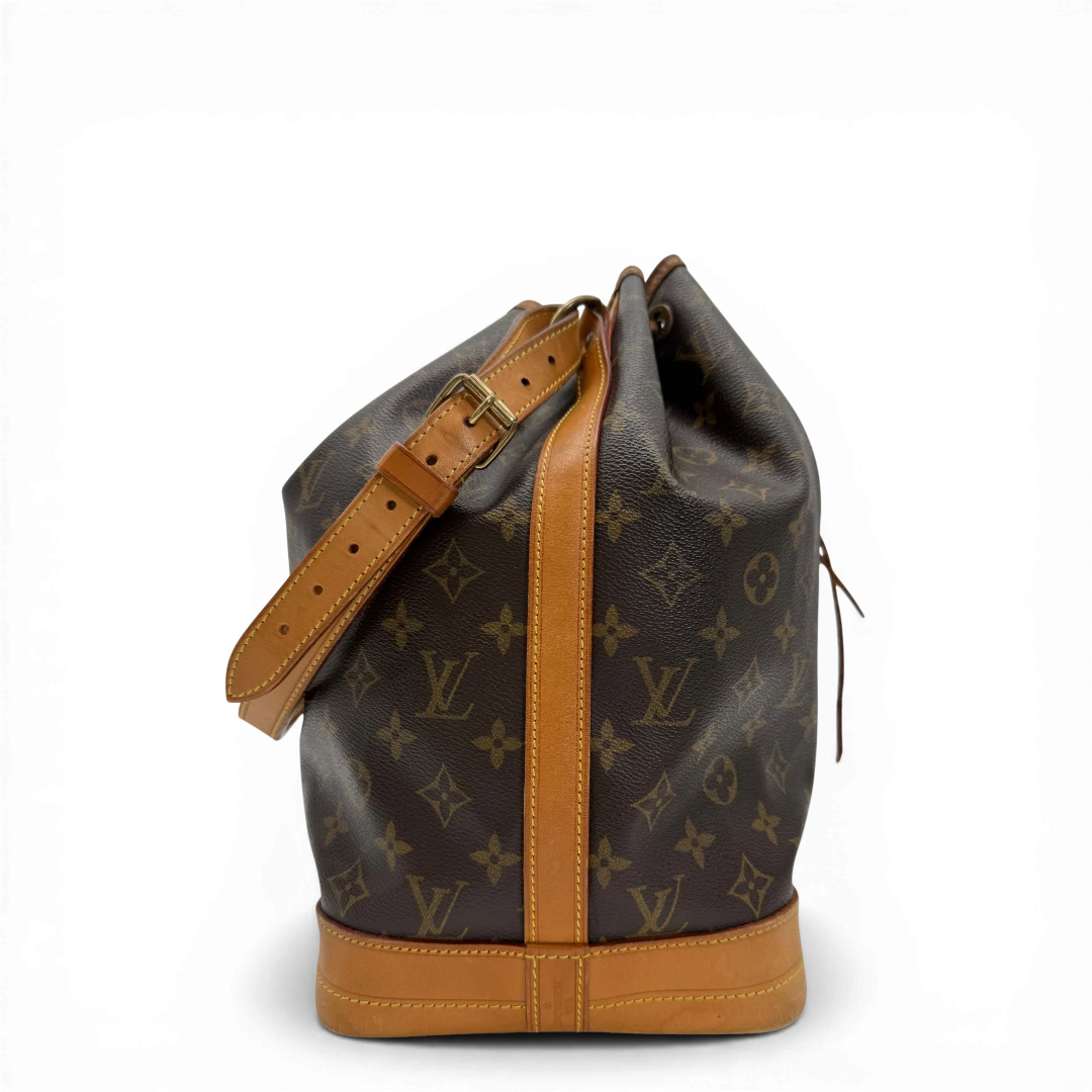 Louis Vuitton Schultertasche Sac Noé Grande