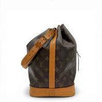 Louis Vuitton Schultertasche Sac Noé Grande
