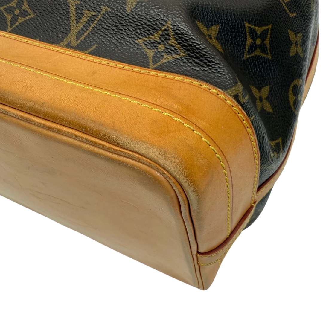 Louis Vuitton Schultertasche Sac Noé Grande