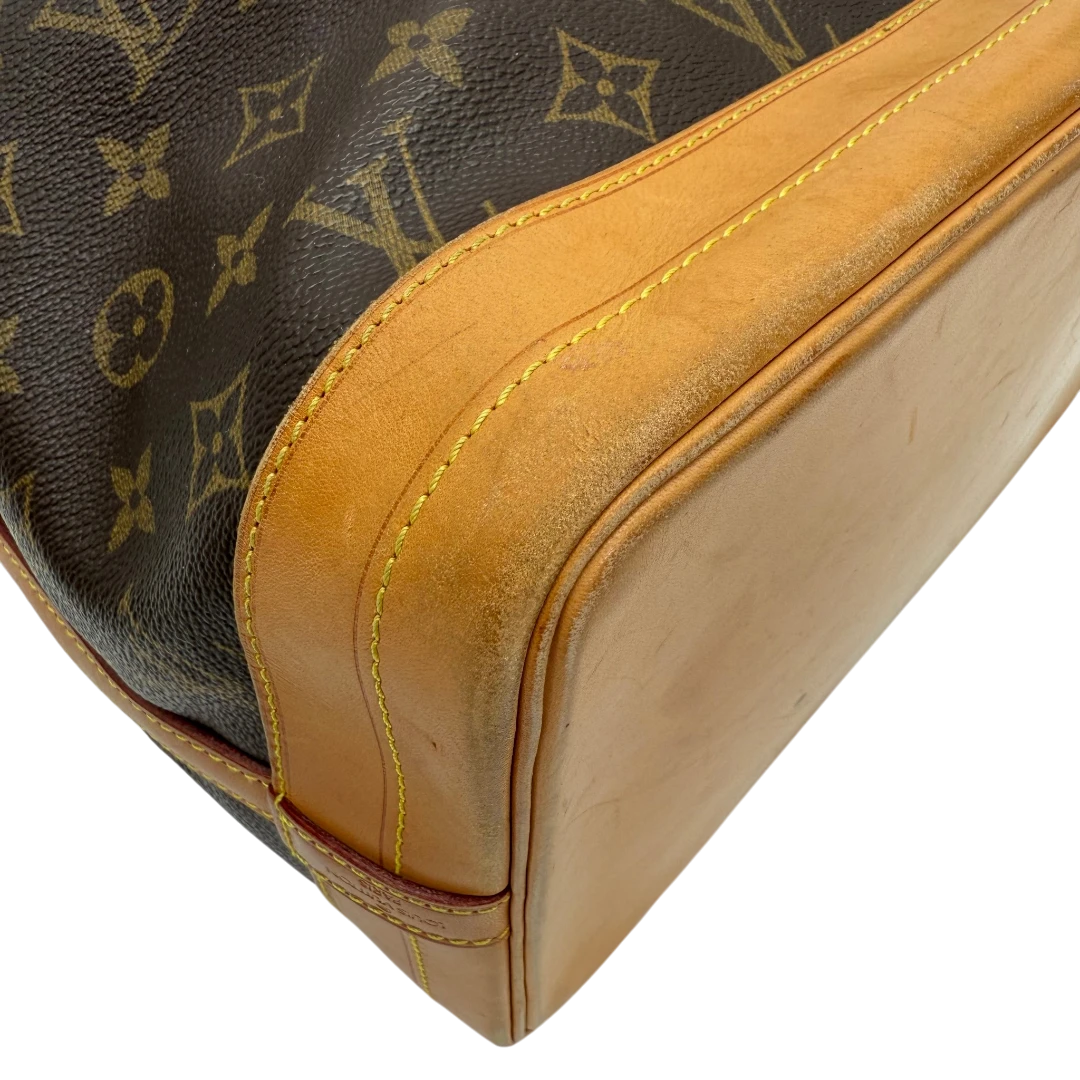Louis Vuitton Schultertasche Sac Noé Grande