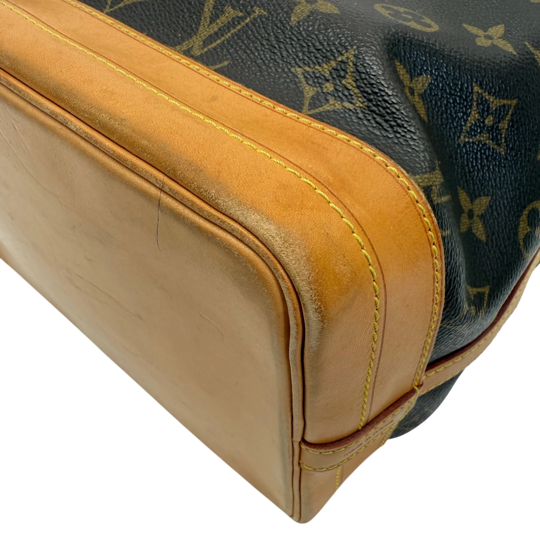 Louis Vuitton Schultertasche Sac Noé Grande