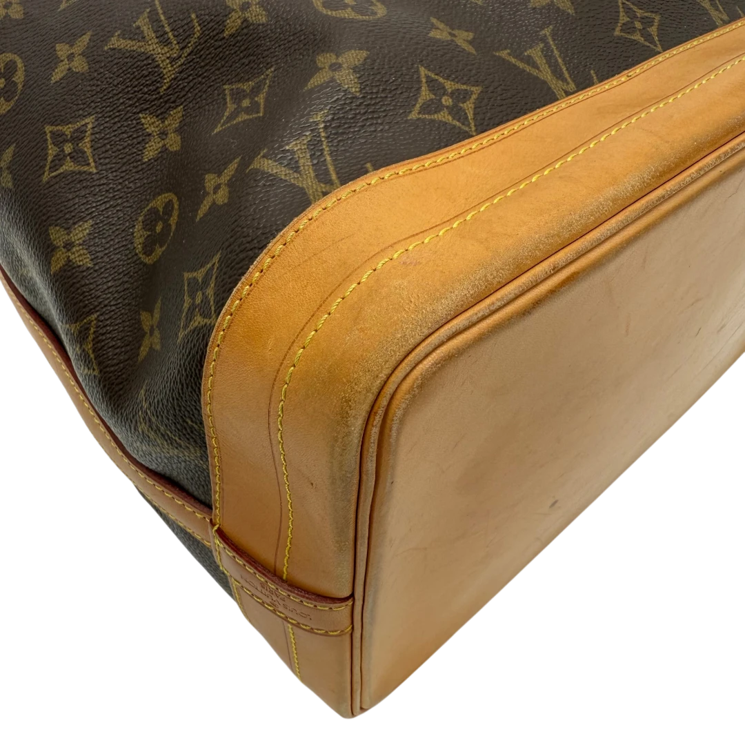 Louis Vuitton Schultertasche Sac Noé Grande