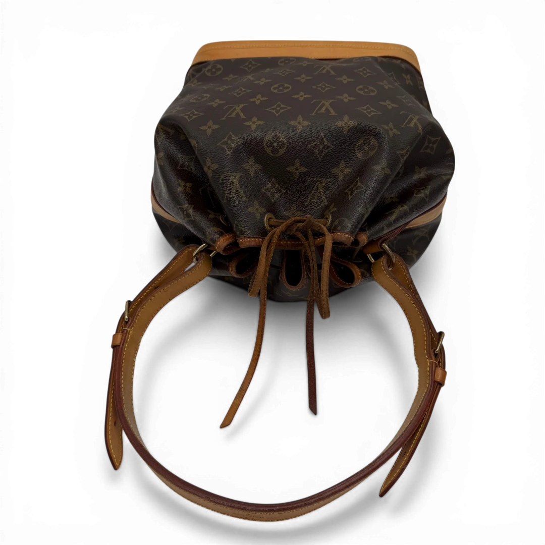 Louis Vuitton Schultertasche Sac Noé Grande